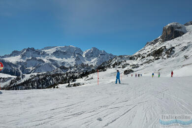 Pozza di Fassa