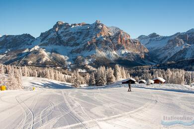 Alta Badia