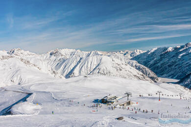 Pozza di Fassa