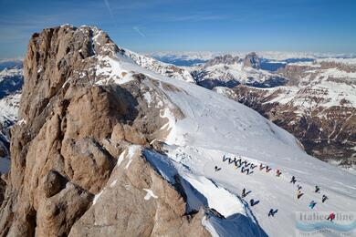 Arabba/Marmolada