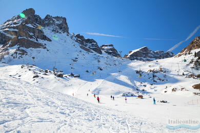 Arabba/Marmolada