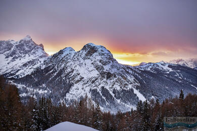 Val di Fiemme