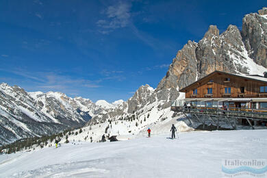 Cortina d´Ampezzo