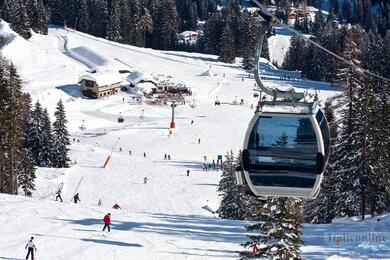 Val Senales