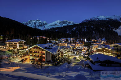 Madonna di Campiglio