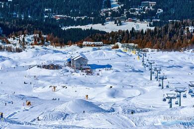 Val Gardena