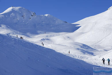 Cortina d´Ampezzo