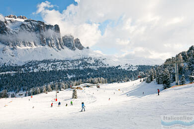 Mazzino di Fassa