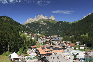 Mazzino di Fassa