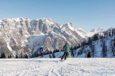 Passo Tonale