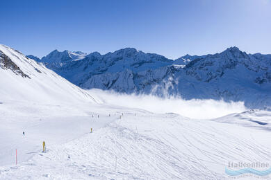 Arabba/Marmolada