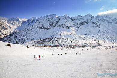 Passo Tonale