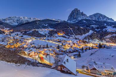 Cortina d´Ampezzo