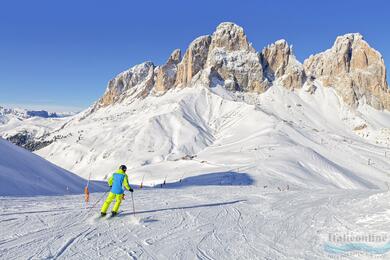 Passo Tonale