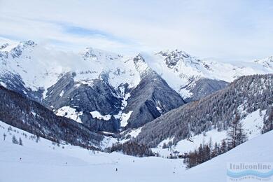 Castello di Fiemme