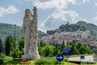 Orvieto