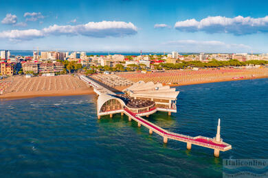 Lido di Jesolo