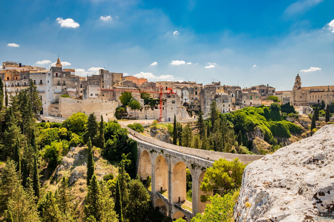 Gravina in Puglia