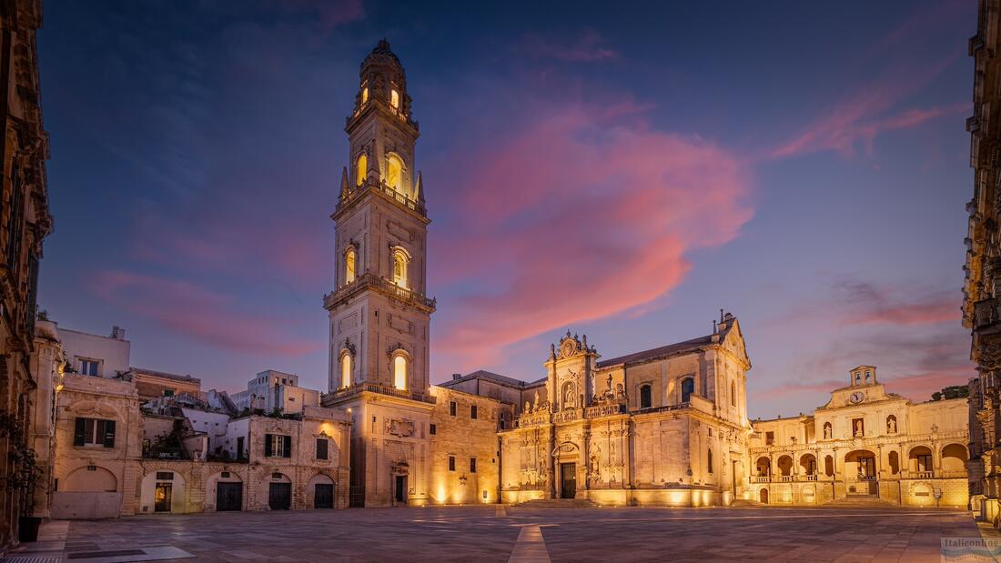 Lecce