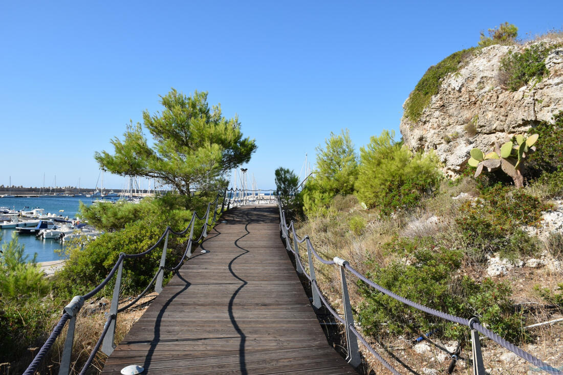 Santa Maria di Leuca