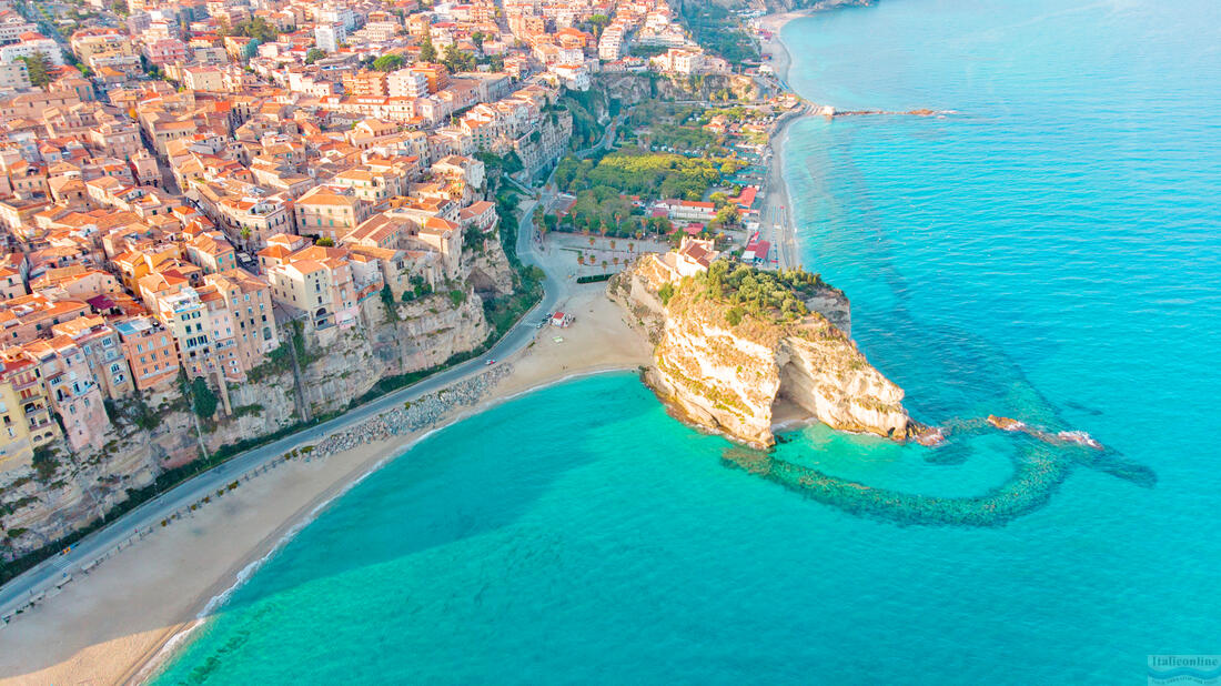 Tropea