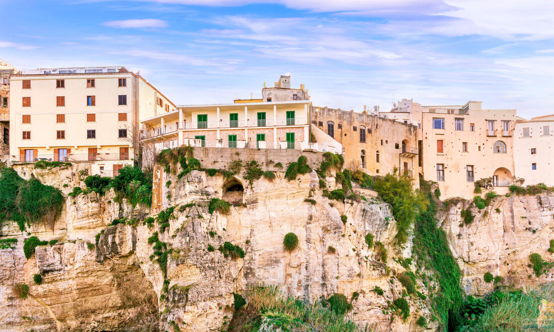 Tropea