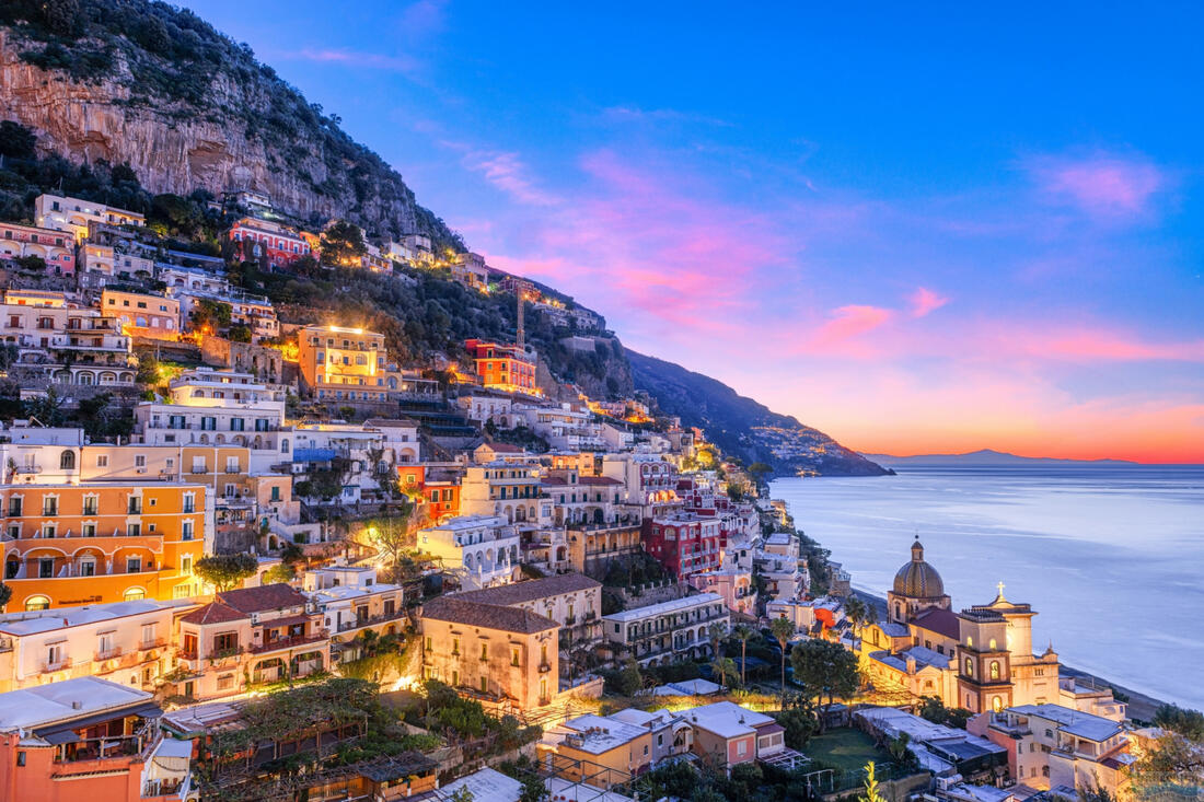 Amalfi