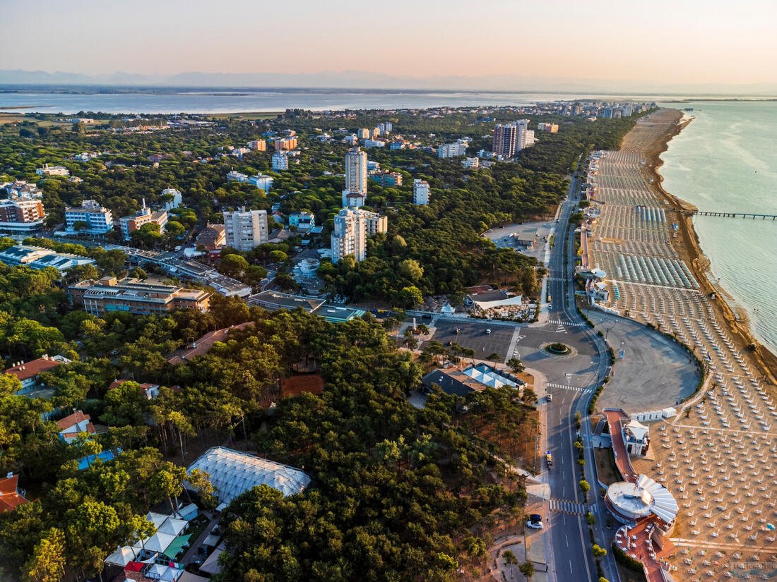 Lignano sabbiadoro