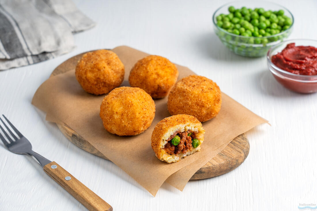 Arancini