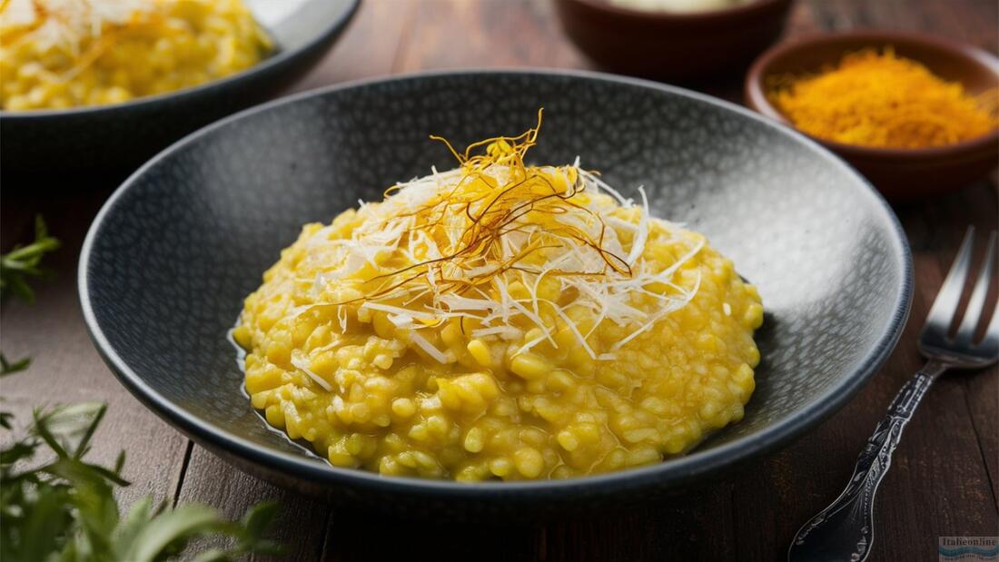 Risotto