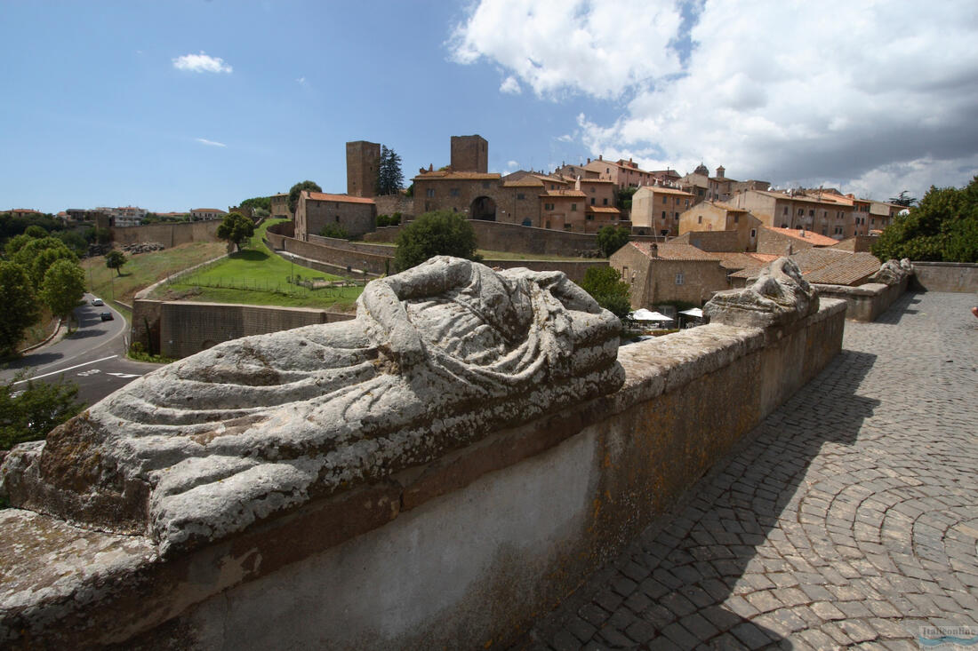 Tarquinia