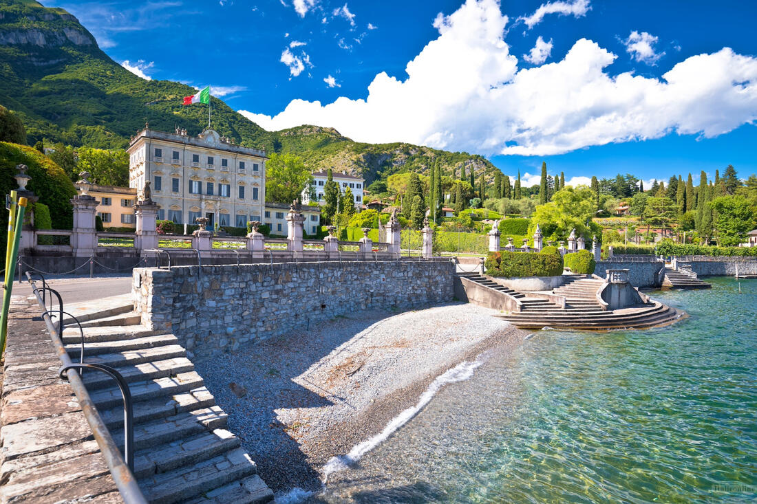 Lago di Como