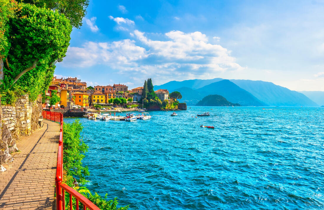 Varenna