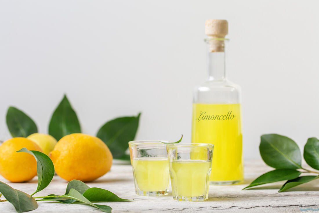 Limoncello