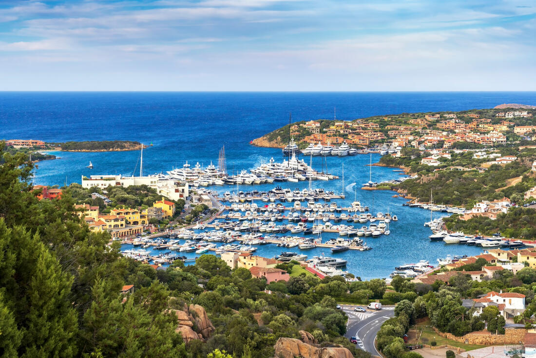 Porto Cervo