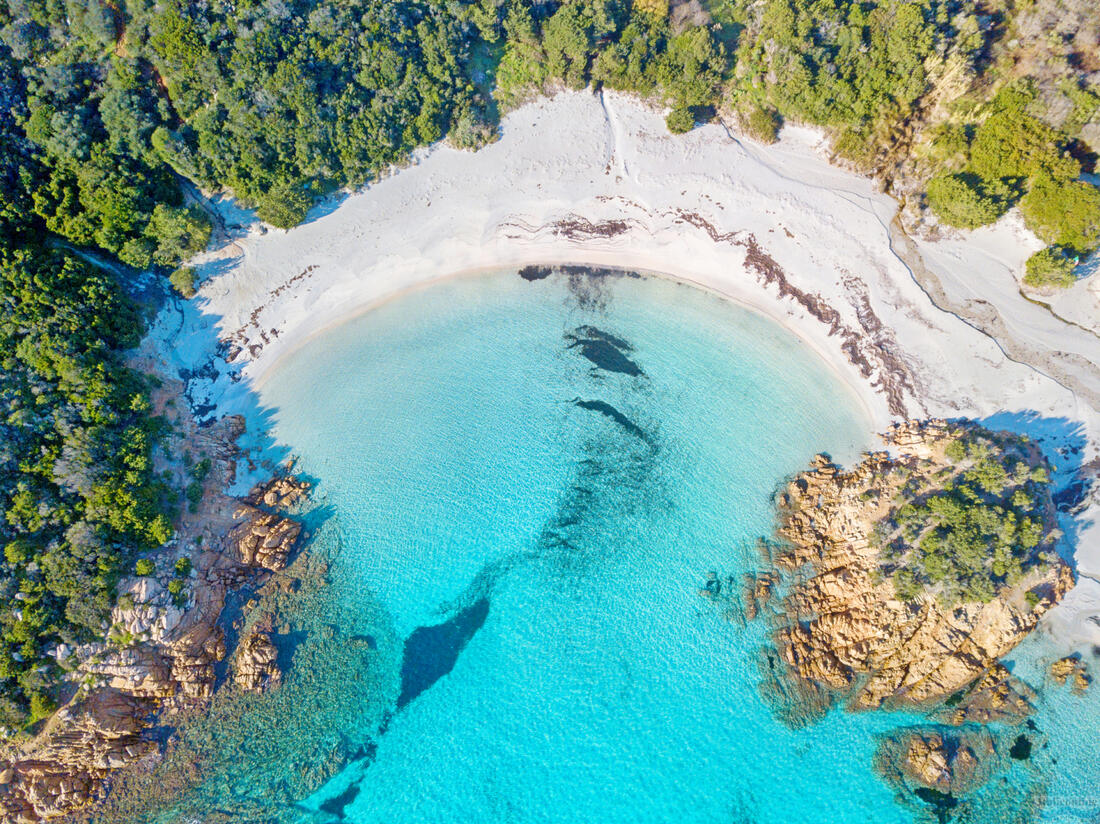 Spiaggia di Principe