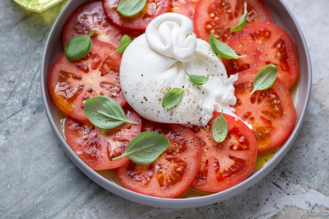 Burrata