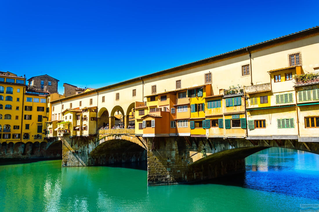 Ponte Vecchio