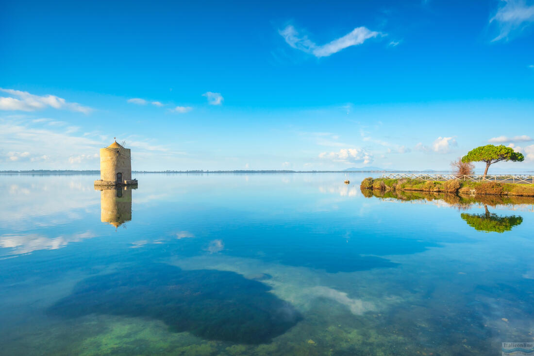 Orbetello