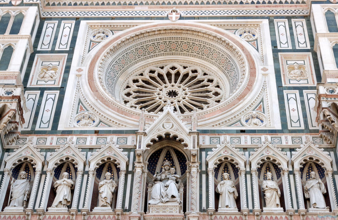 Santa Maria del Fiore