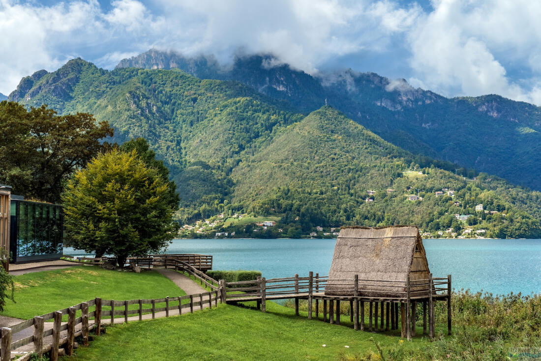 Lago di Ledro