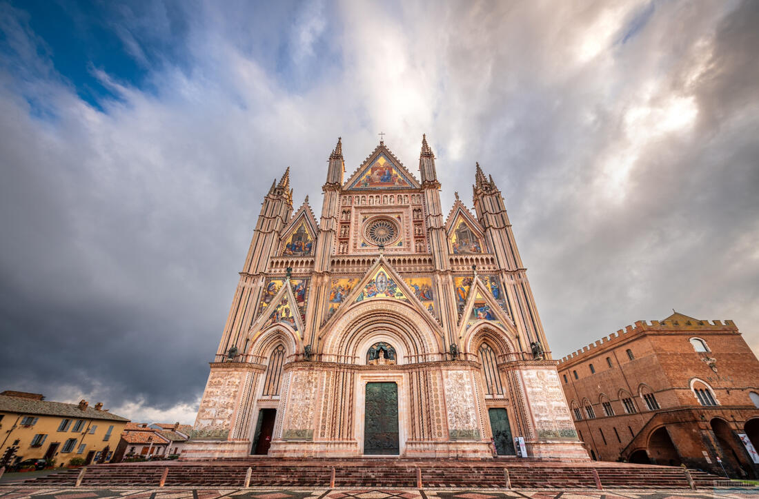 Duomo Orvieto