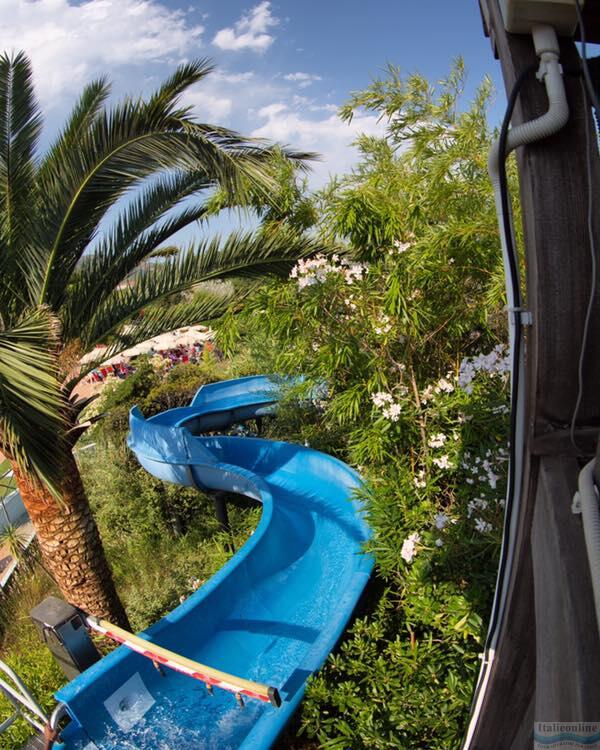 Aquapark Le Caravelle