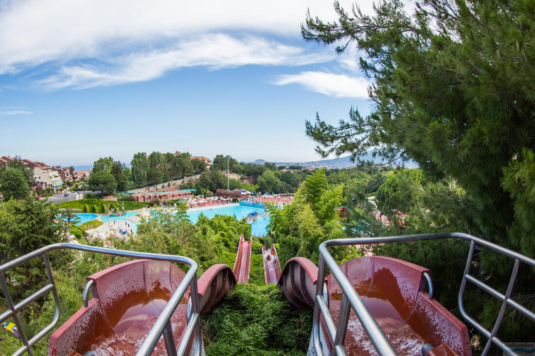 Aquapark Le Caravelle