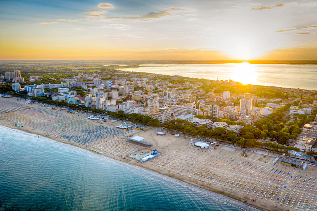 Friuli Venezia-Giulia - Lignano Sabbiadoro