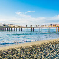 Lido di Camaiore