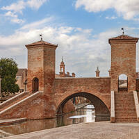 Comacchio