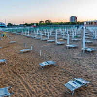 Lignano Sabbiadoro Pineta