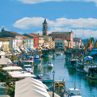 Cesenatico