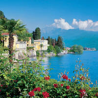 Lago Maggiore